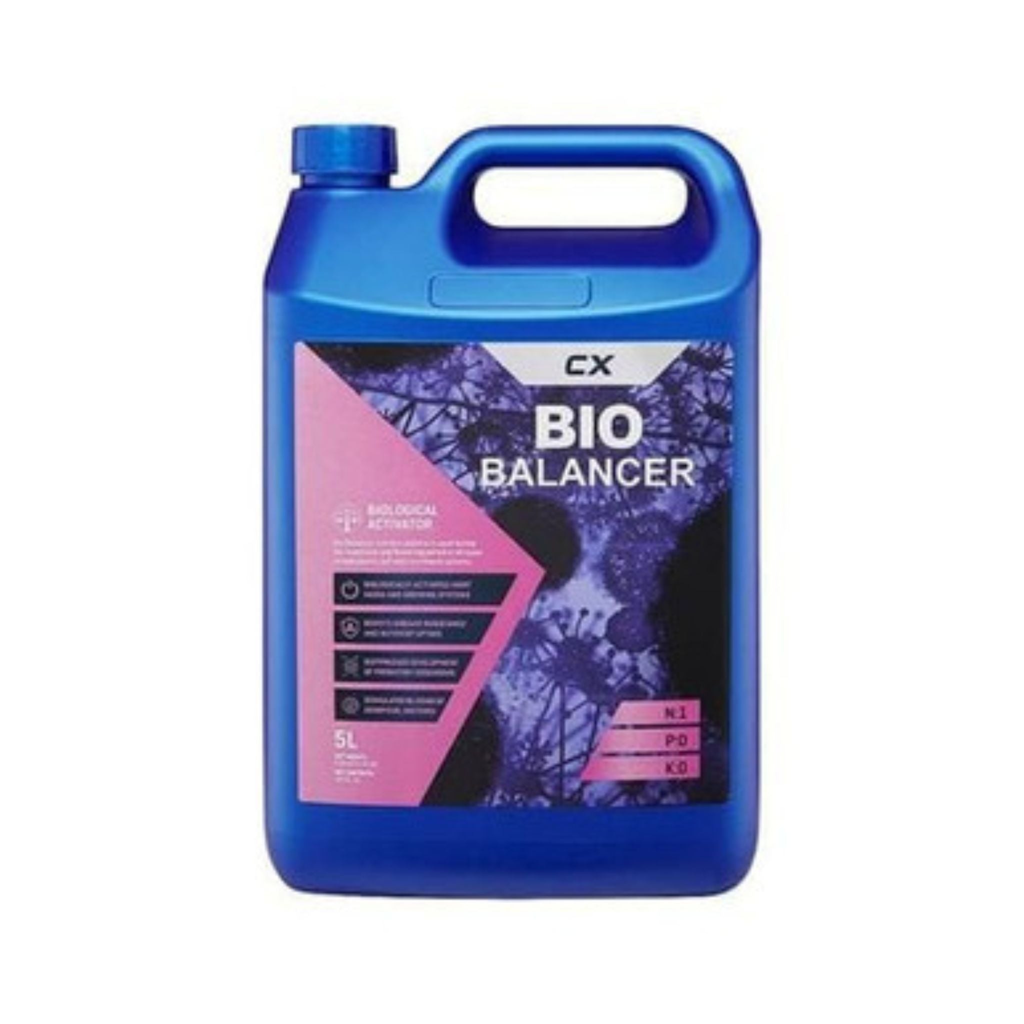 CX Horticulture Bio Balancer