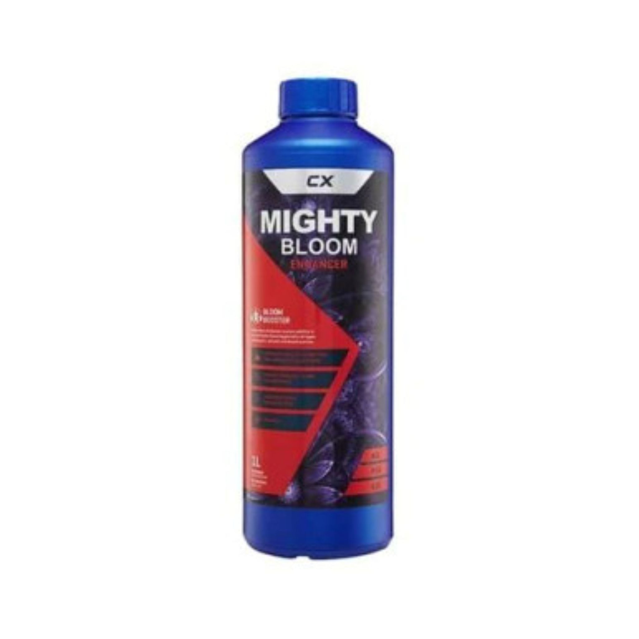 CX Horticulture Mighty Bloom Enhancer