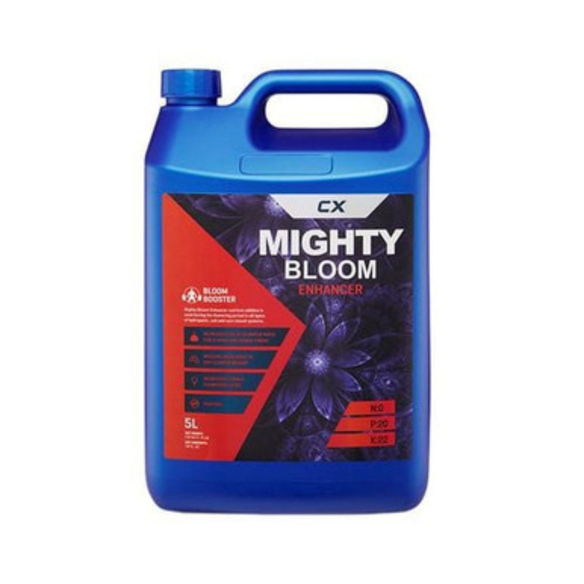 CX Horticulture Mighty Bloom Enhancer