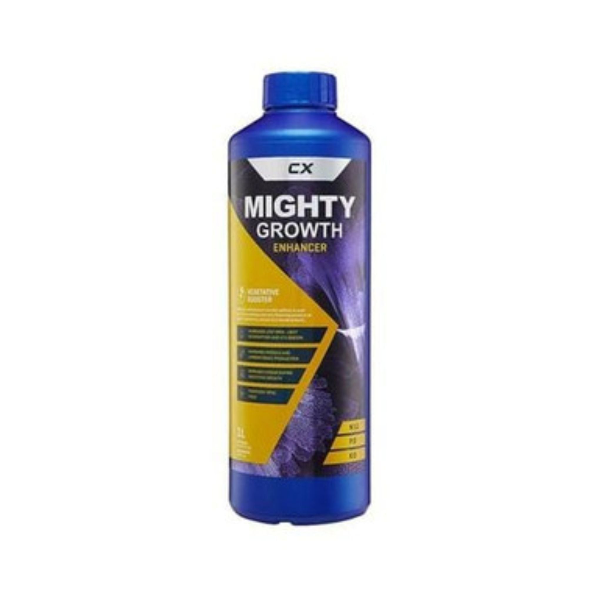 CX Horticulture Mighty Growth Enhancer