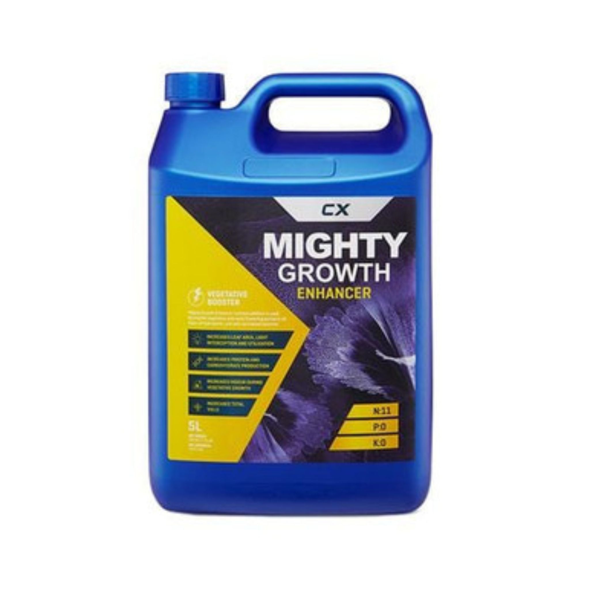 CX Horticulture Mighty Growth Enhancer