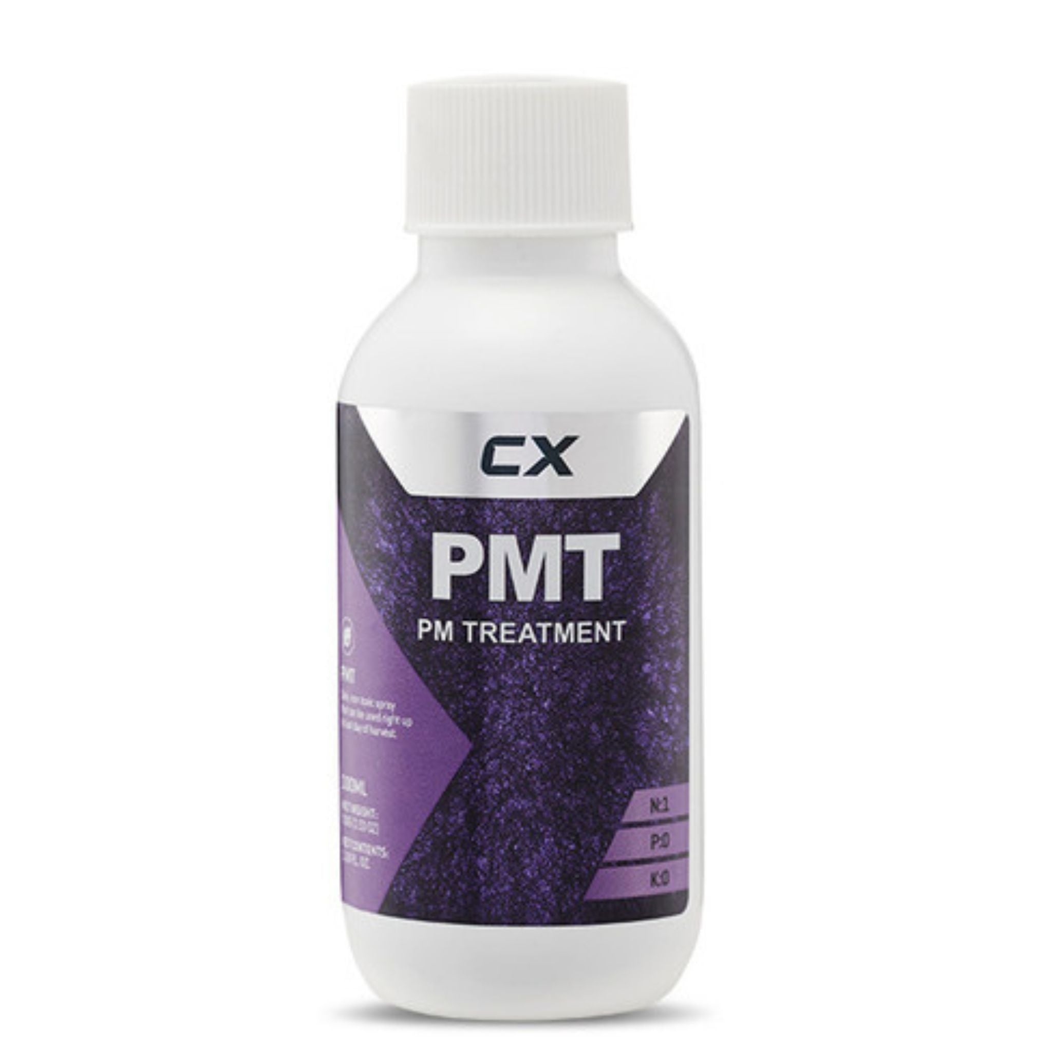 CX Horticulture PMT Powdery Mildew Treatment 100ml