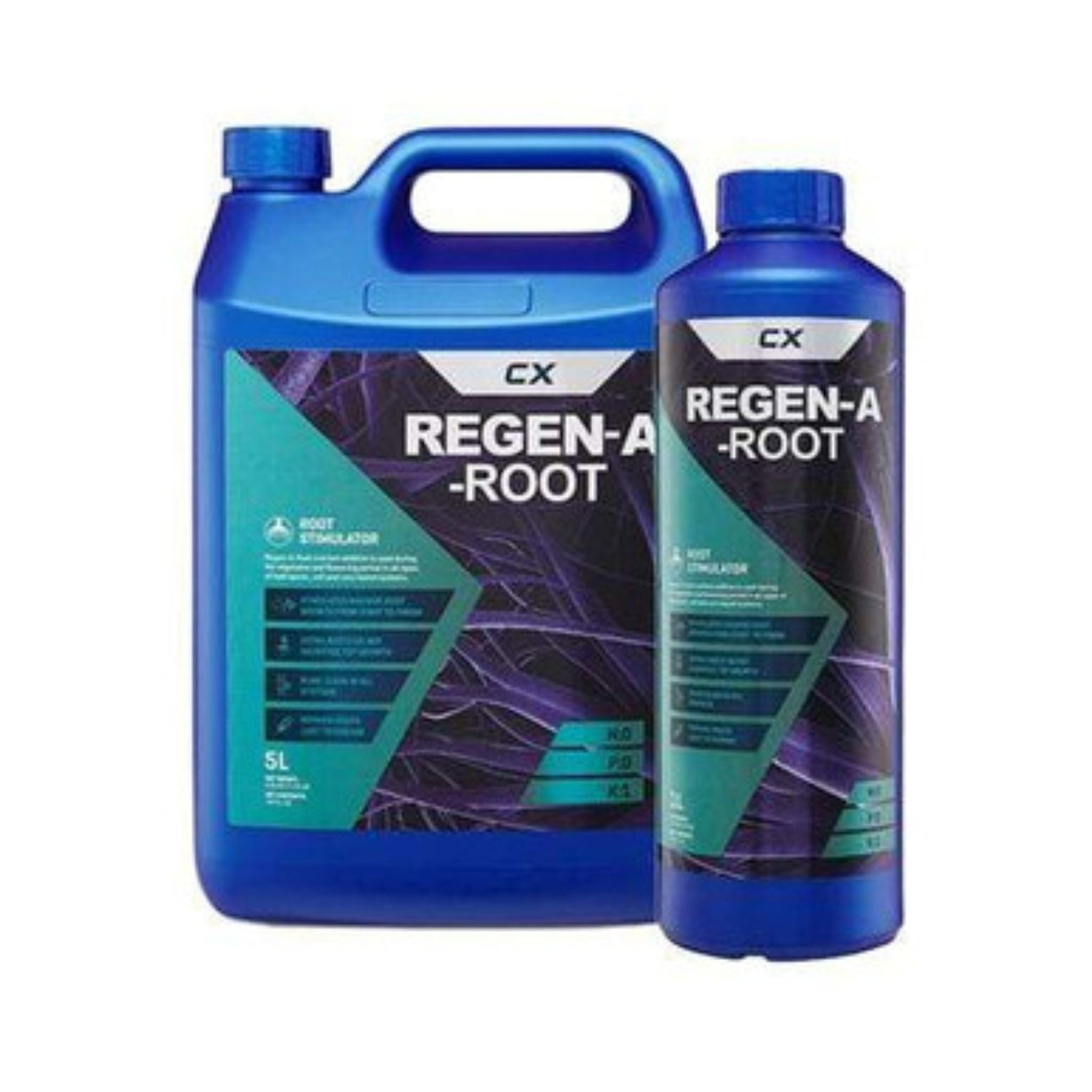 CX Horticulture Regen-A-Root
