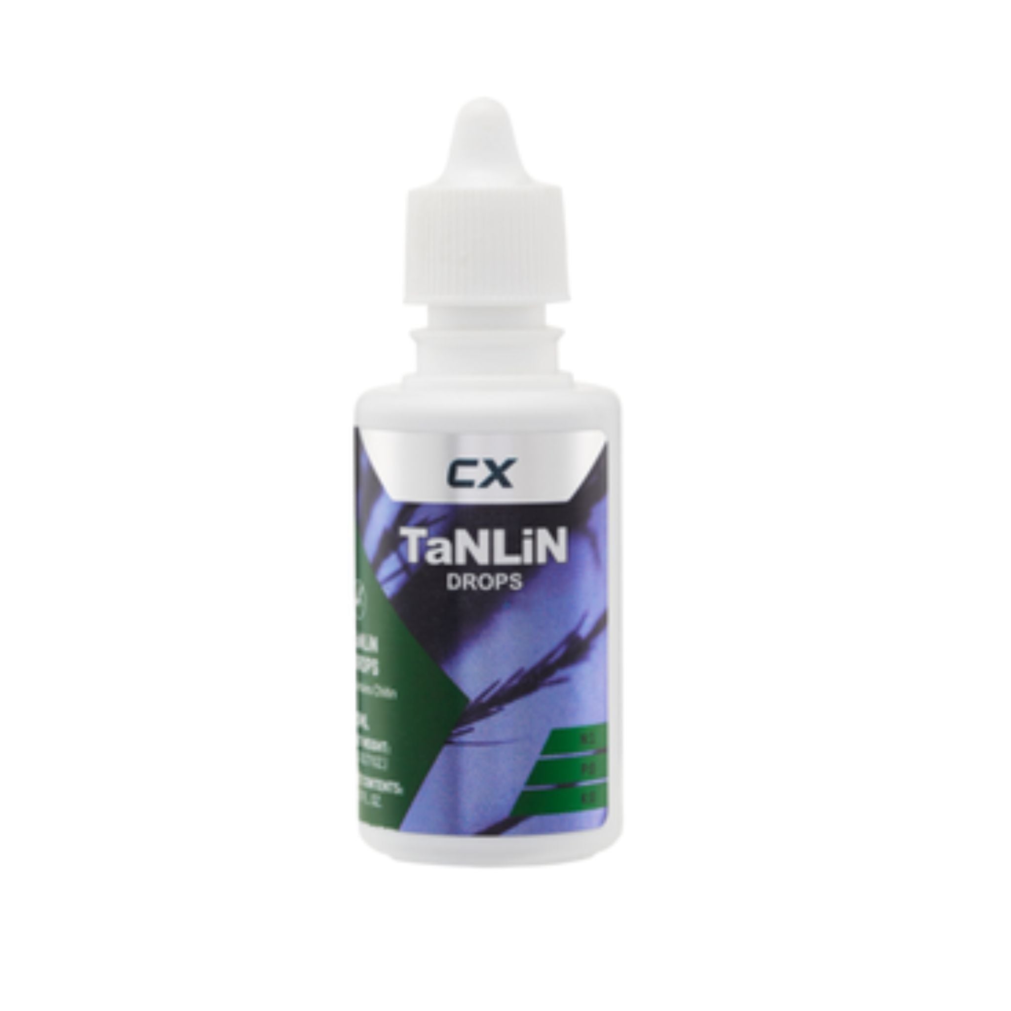 CX Horticulture Tanlin 20ml (Fungus Gnats & Springtails)