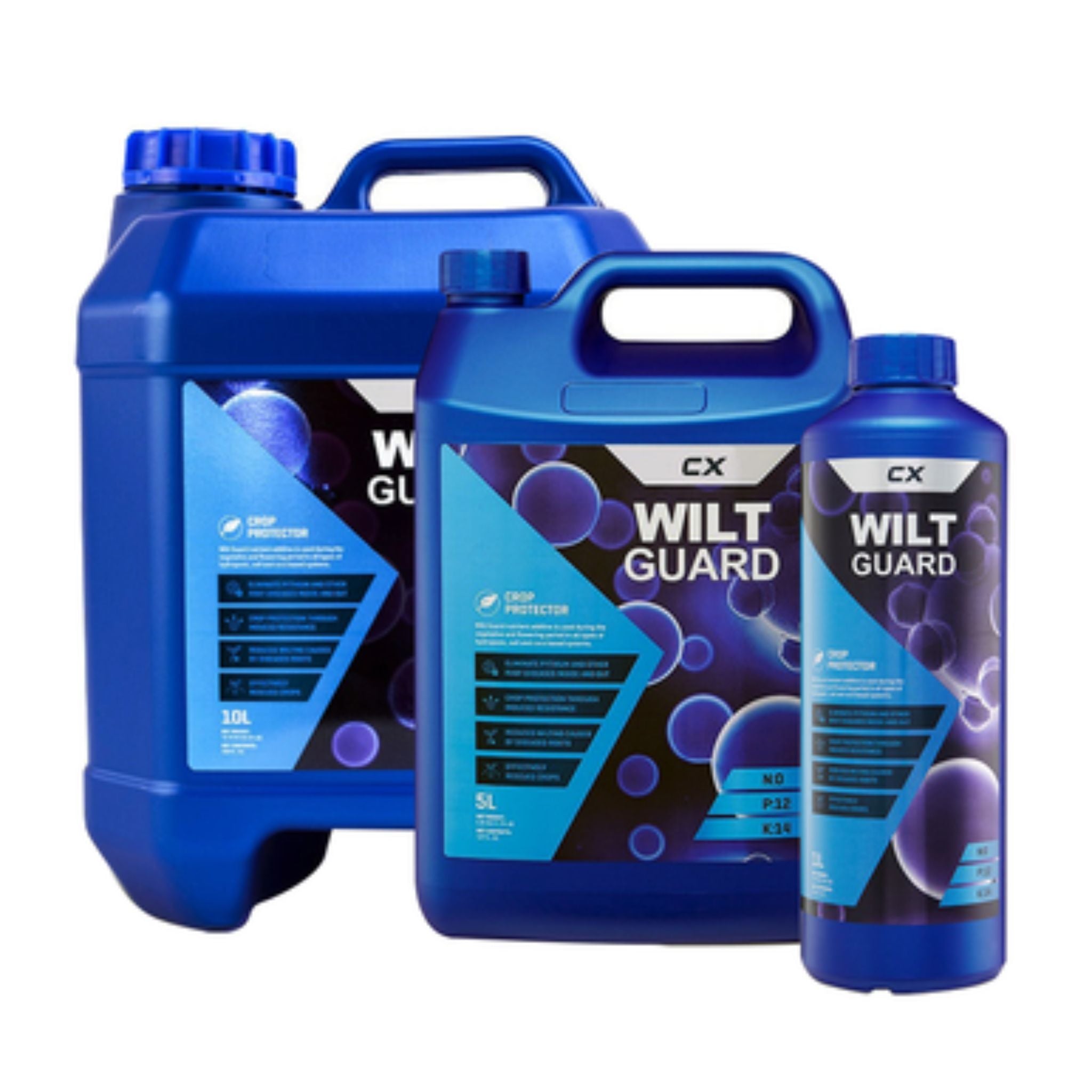 CX Horticulture Wilt Guard