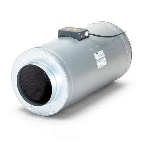 Q-Max Pro EC Extraction Fans