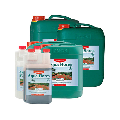 Canna Aqua Vega (A&B)