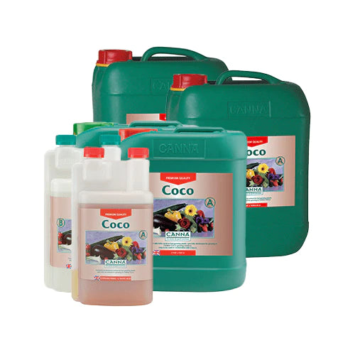Canna Coco (A&B)