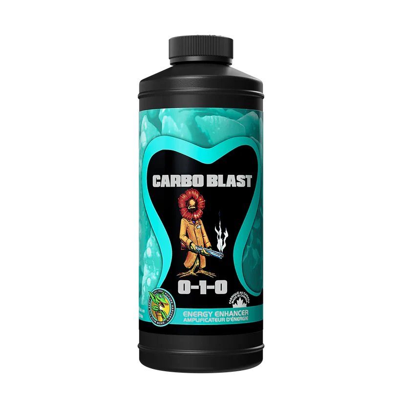 Future Harvest Liquid Carbo Blast