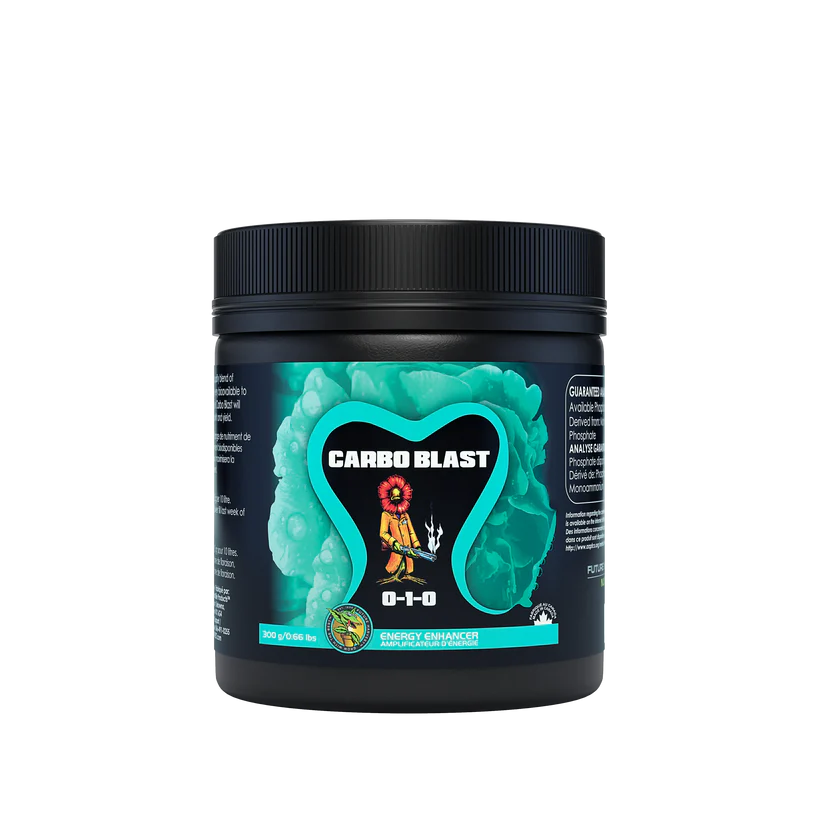 Future Harvest Powdered Carbo Blast