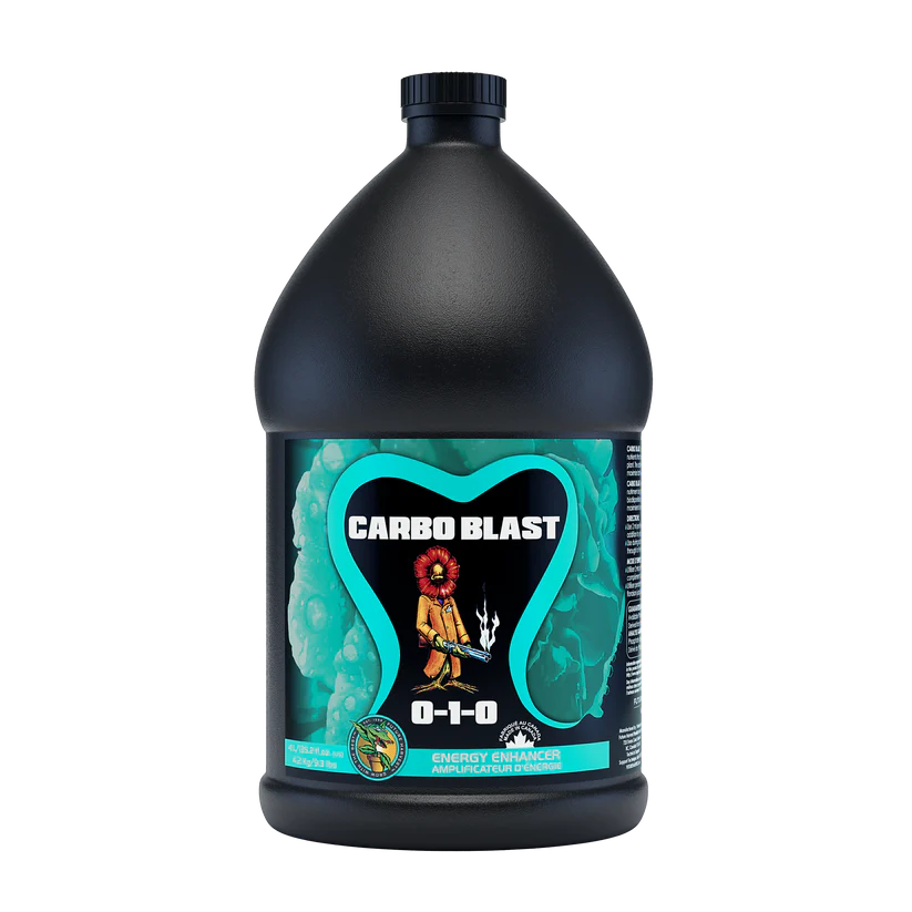 Future Harvest Liquid Carbo Blast