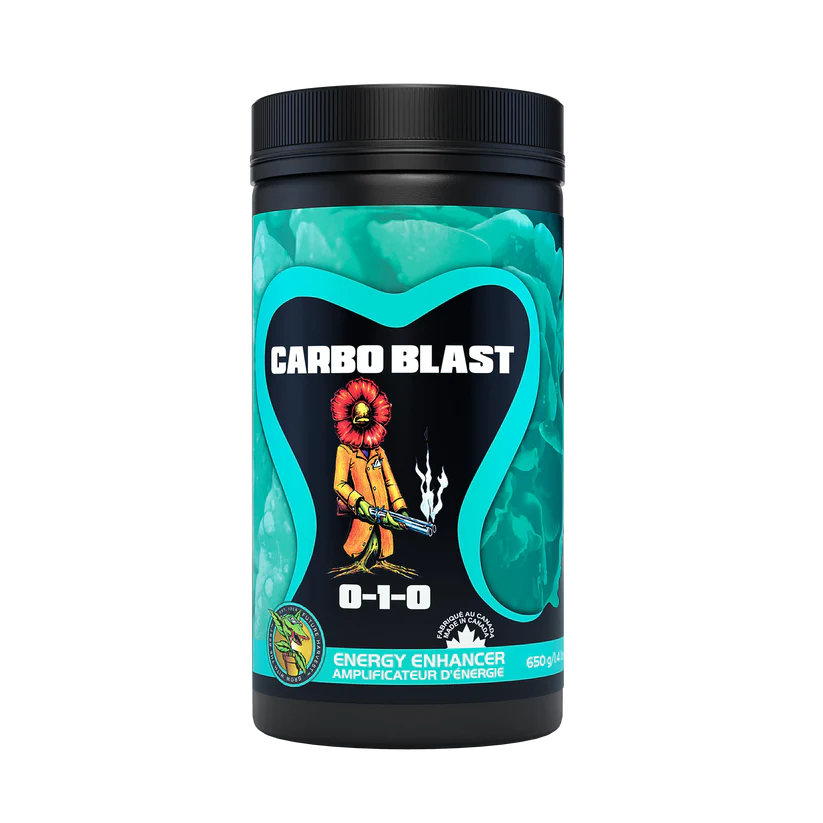 Future Harvest Powdered Carbo Blast