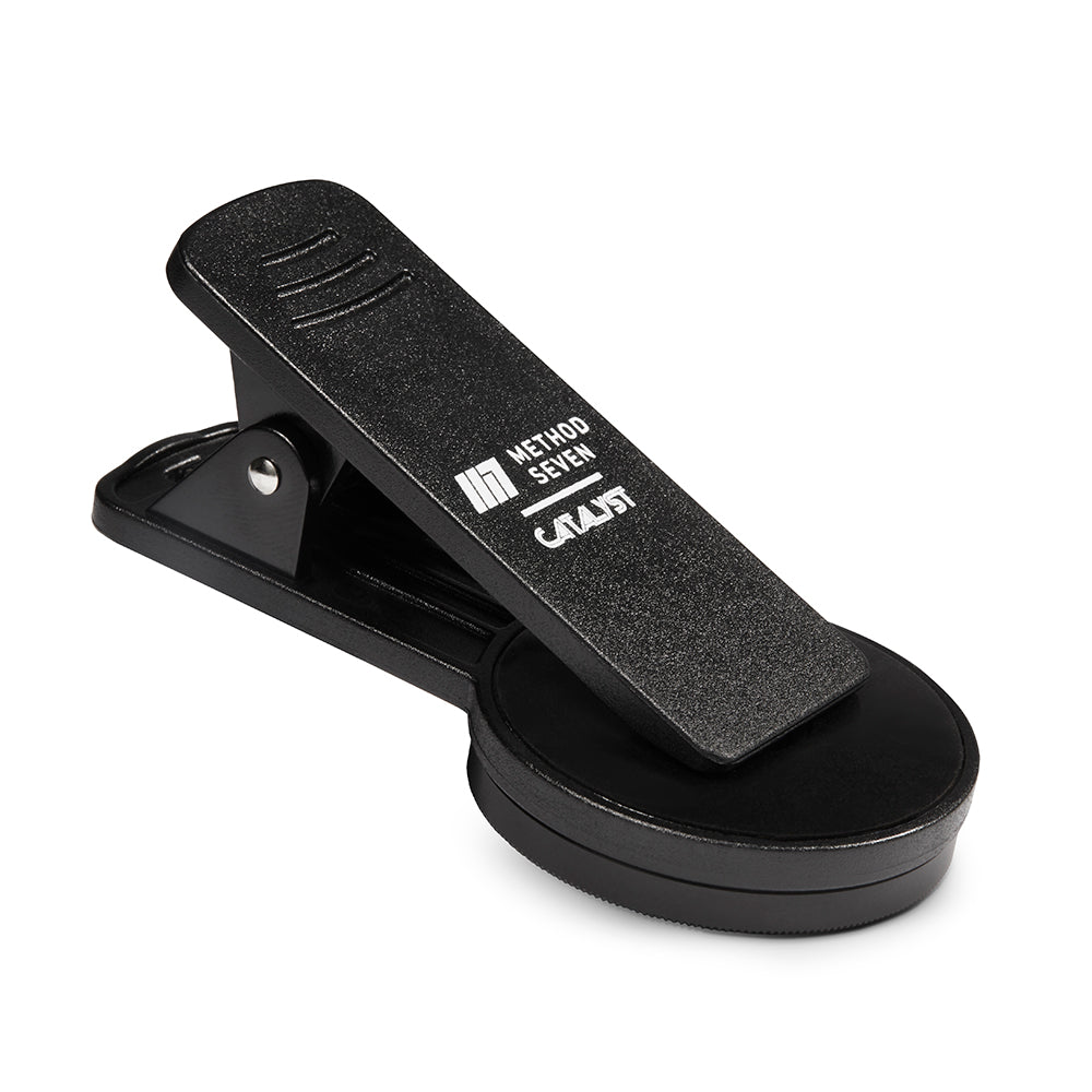 CATALYST - Green Planet & Method Seven Cell Phone & Tablet Camera Filter (HPS)