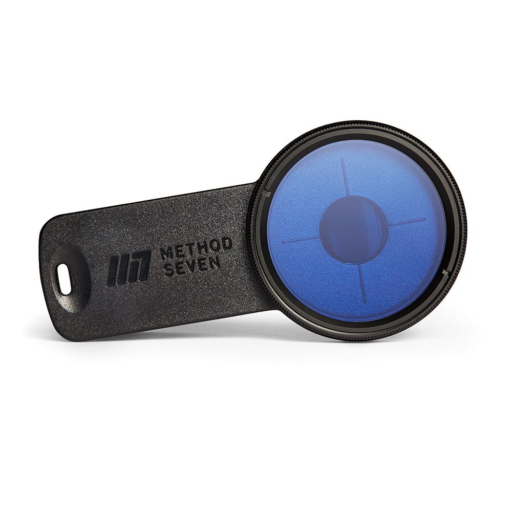 CATALYST - Green Planet & Method Seven Cell Phone & Tablet Camera Filter (HPS)
