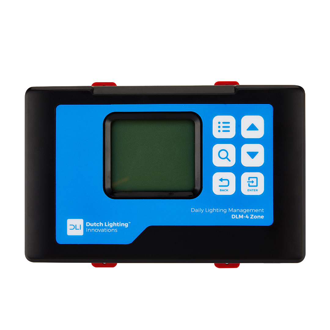 DLI Digital Controller DLM-4 Zone