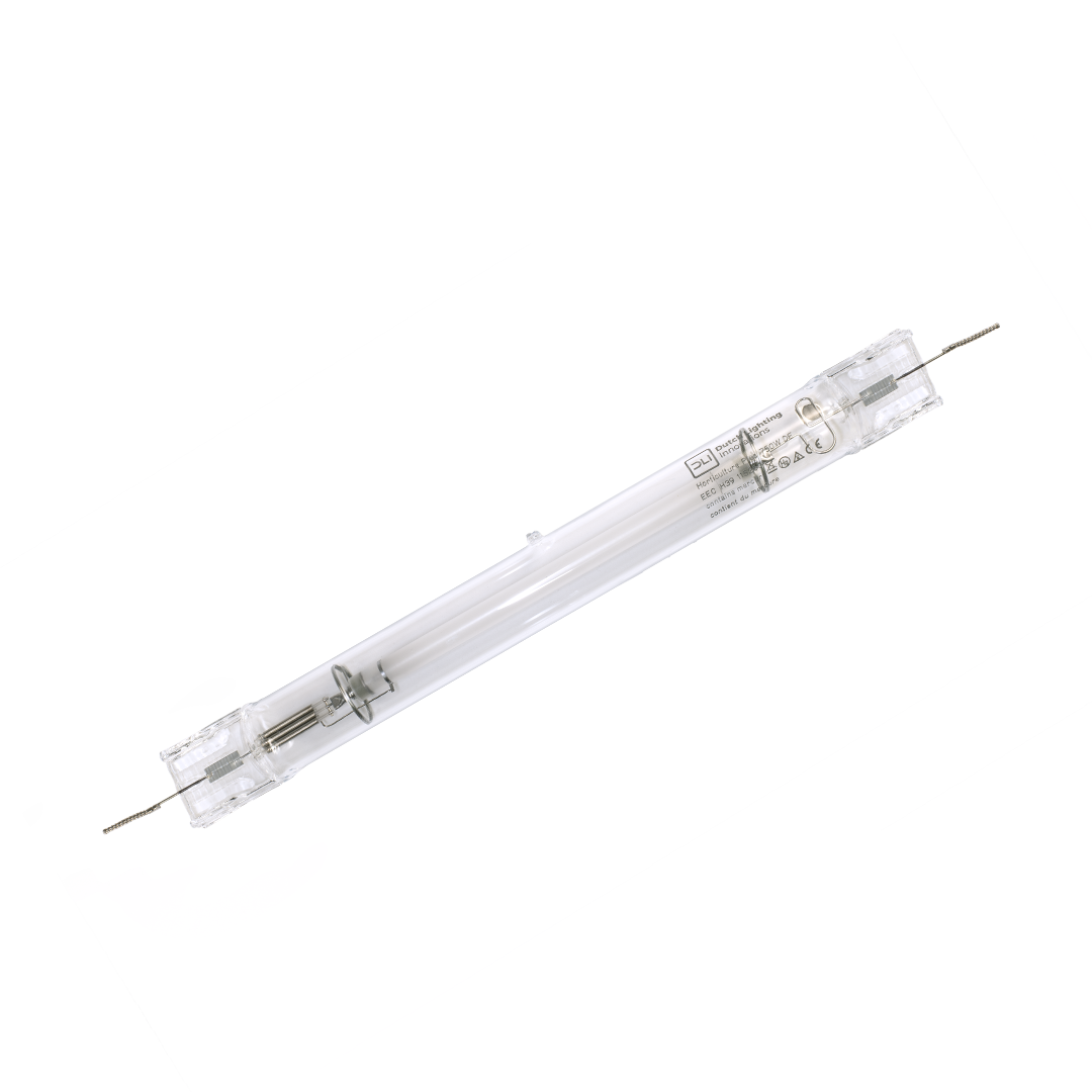 DLI Horticulture Plus DE HPS Lamps