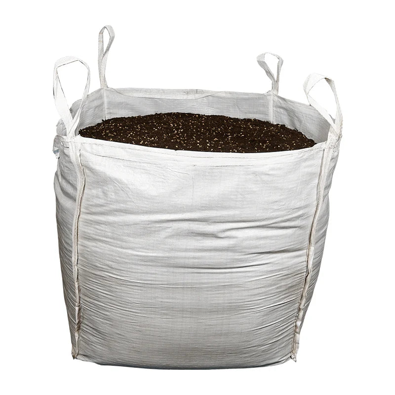 Ecothrive Living Soil