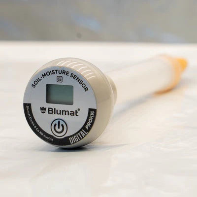 Blumat Digital Soil Moisture Sensor Tensiometer