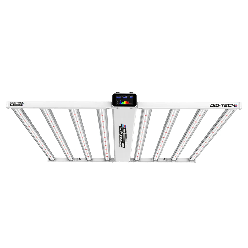 Control LED Dio-Tech 830w Primary LED Grow Light