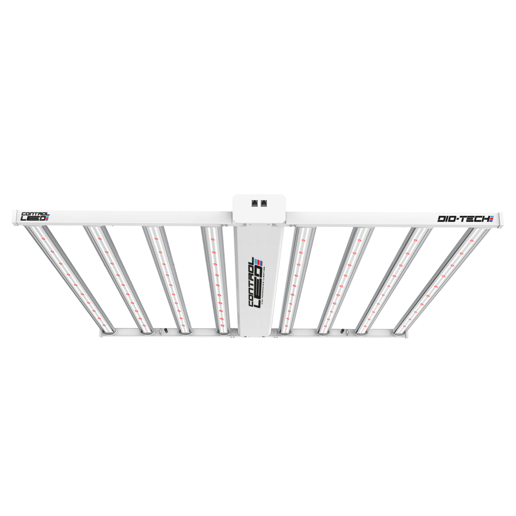 Control LED Dio-Tech 830w Satellite LED Grow Light