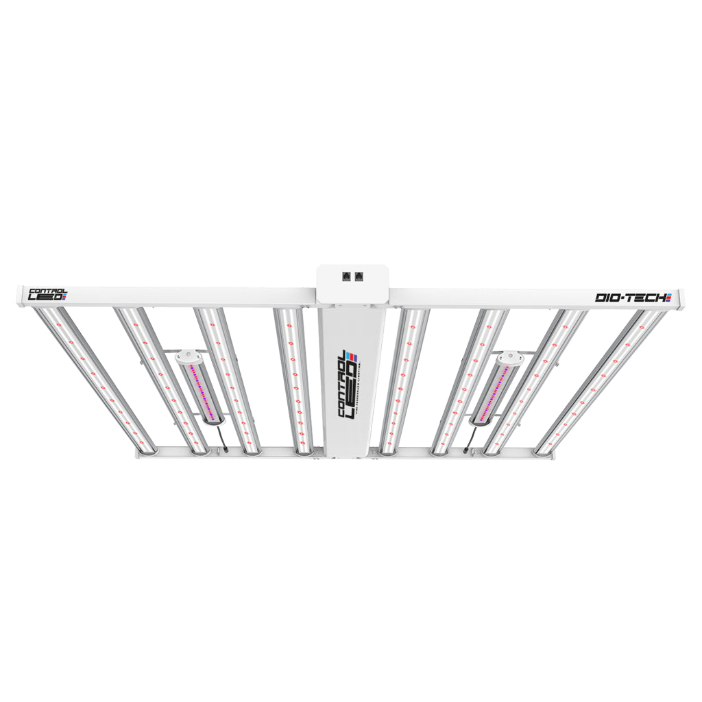 Control LED Dio-Tech 830w Satellite LED Grow Light