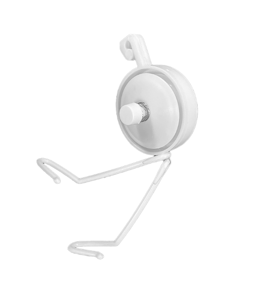 IV:XX Growers Choice Double Hook Plant YoYo's (Pack Of 10)