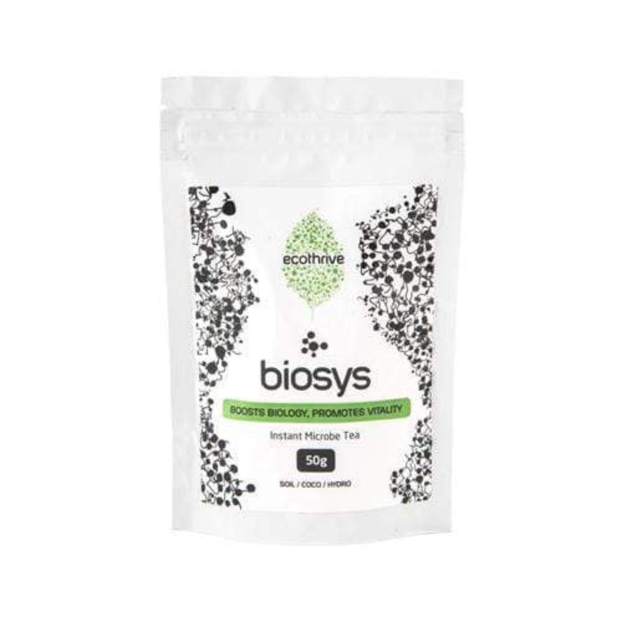 Ecothrive Biosys Microbe Tea