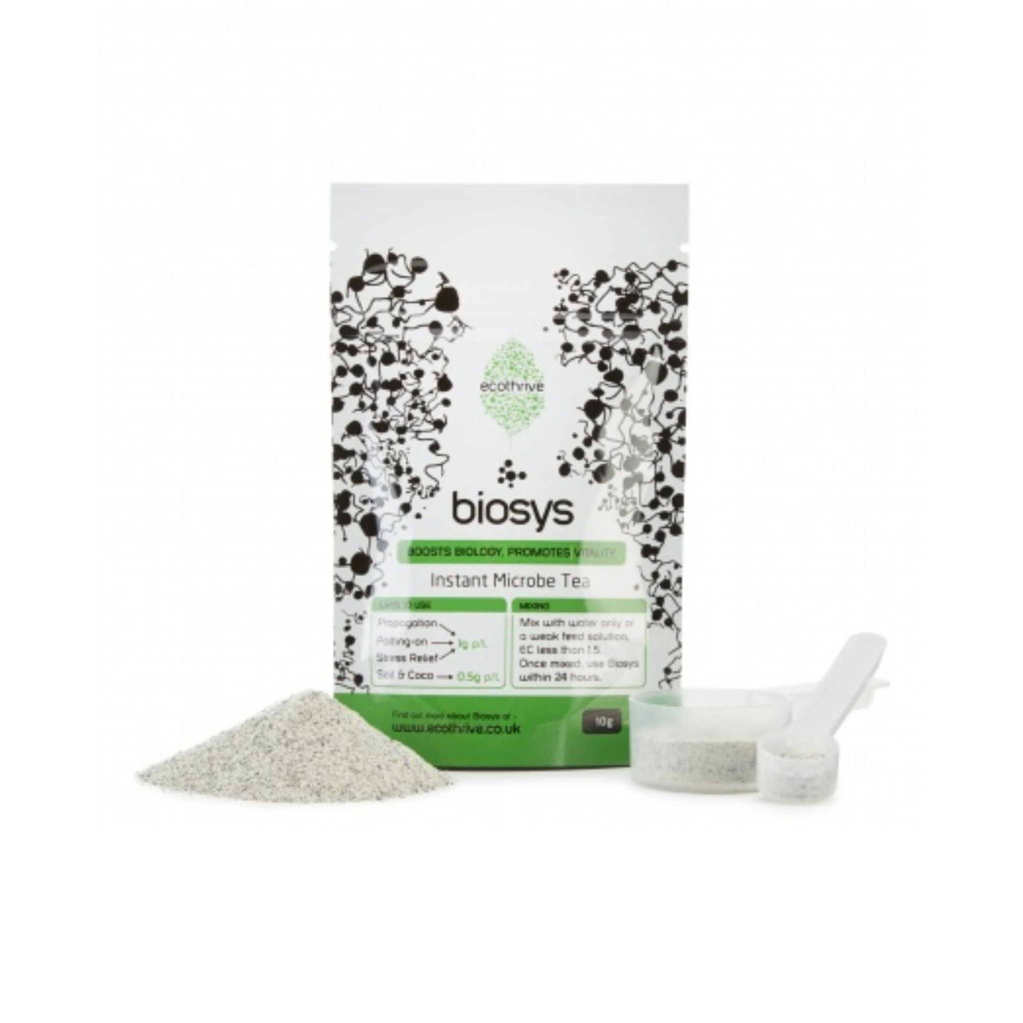 Ecothrive Biosys Microbe Tea