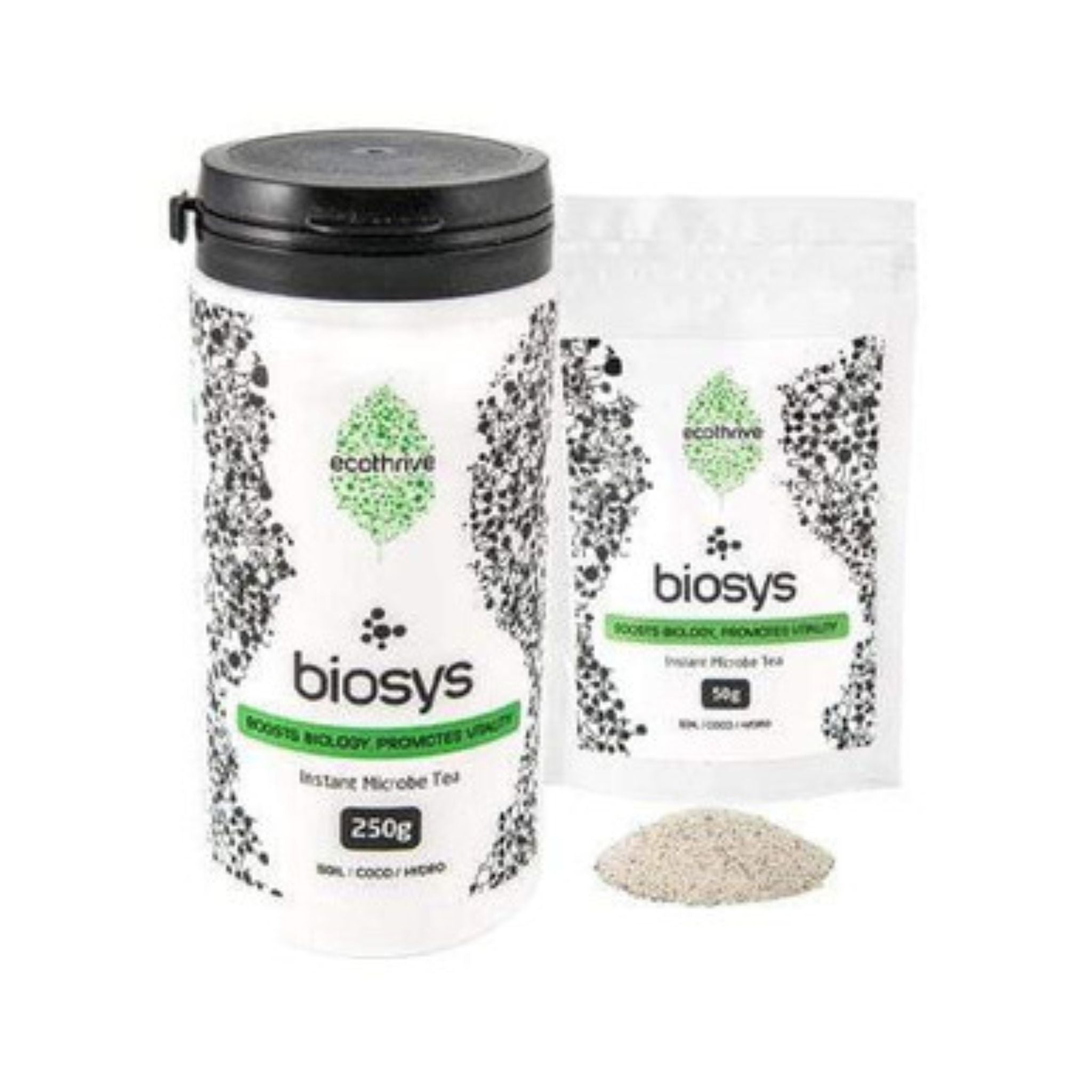 Ecothrive Biosys Microbe Tea