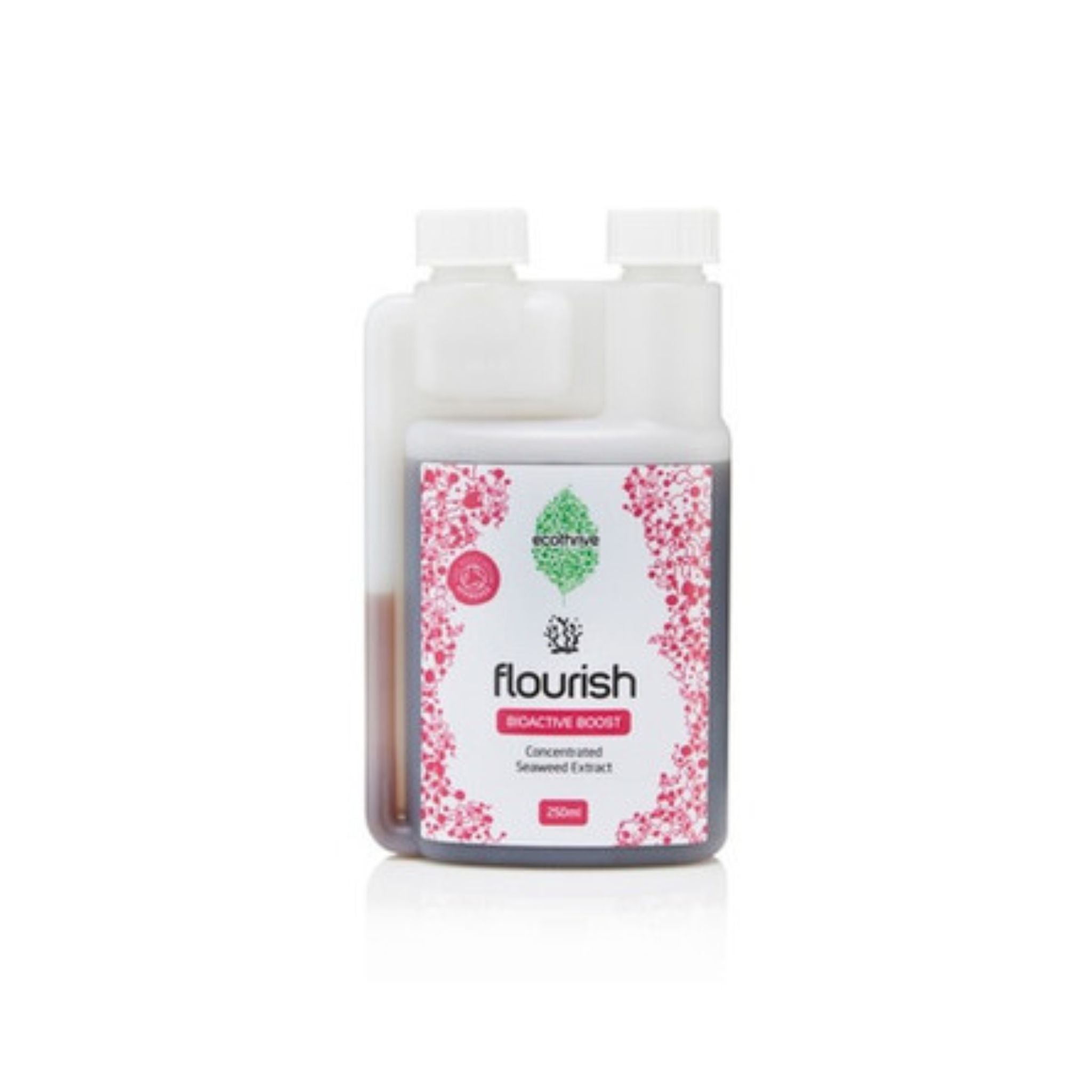 Ecothrive Flourish Organic Pressed Seaweed Extract