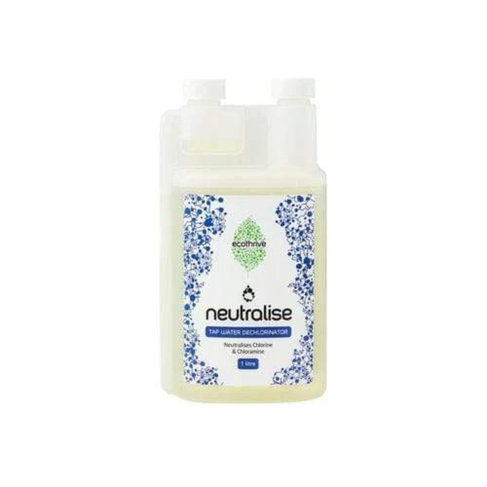 Ecothrive Neutralise Water Conditioner /De Chlorinator