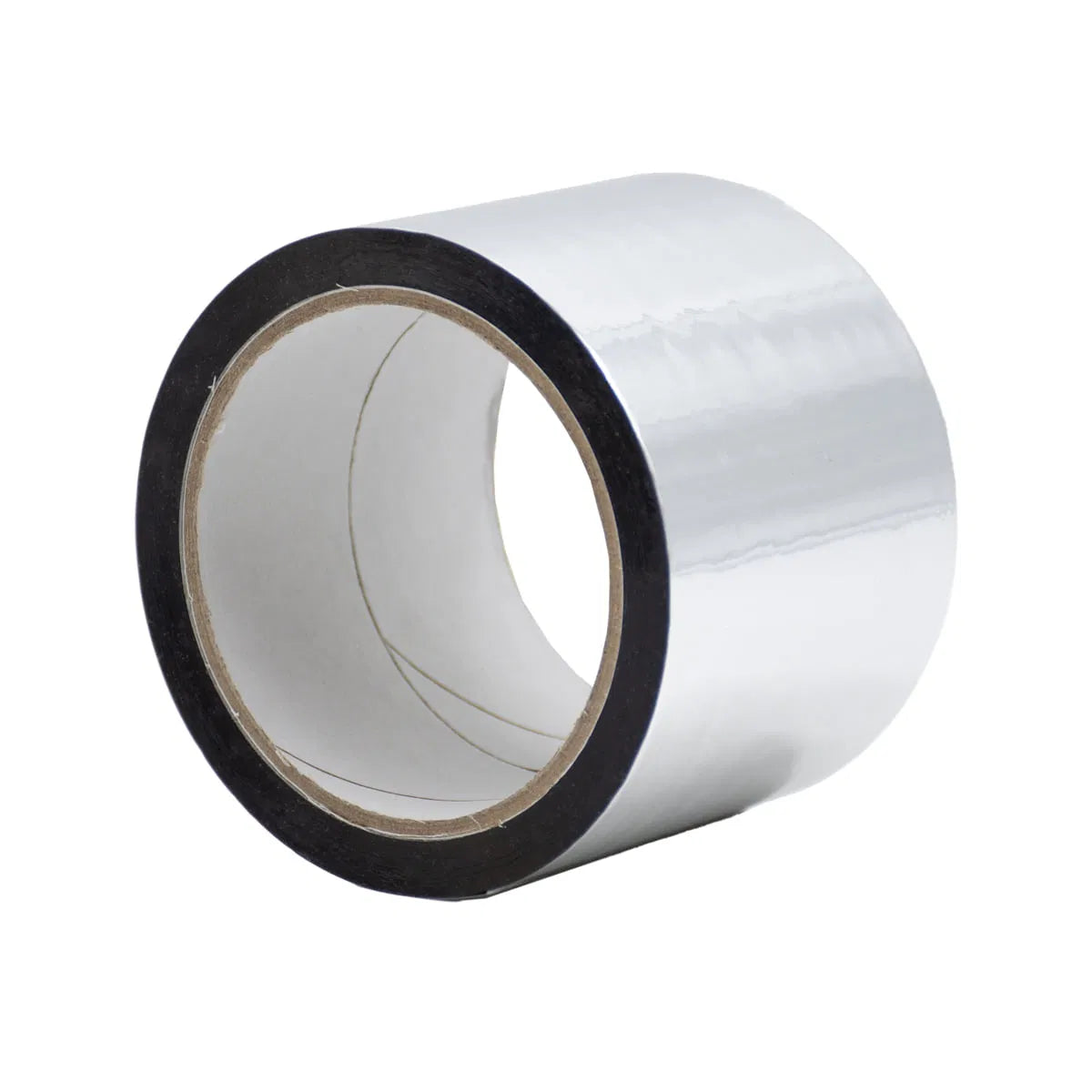 Metallised Foil Tape 75mm x 50m