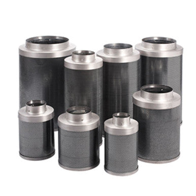Rhino Pro Carbon Filters