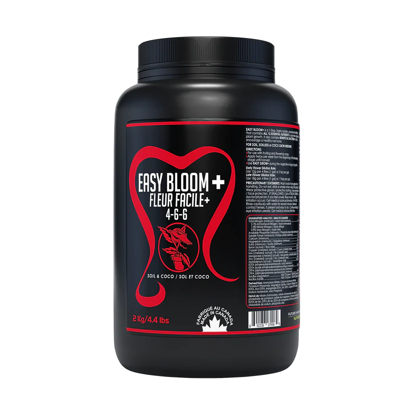 Future Harvest Easy Bloom Plus (4-6-6)