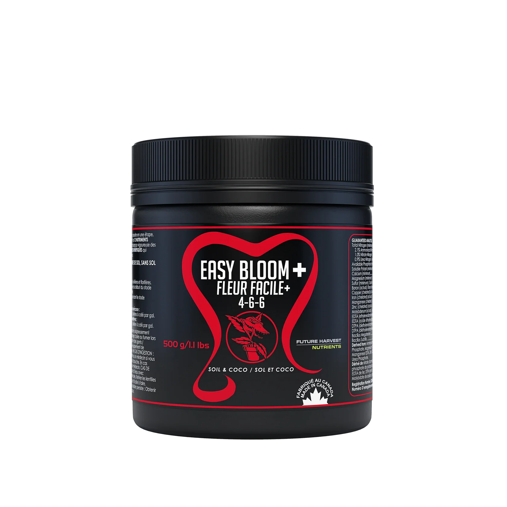 Future Harvest Easy Bloom Plus (4-6-6)