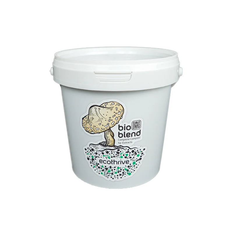Ecothrive Bio-Blend