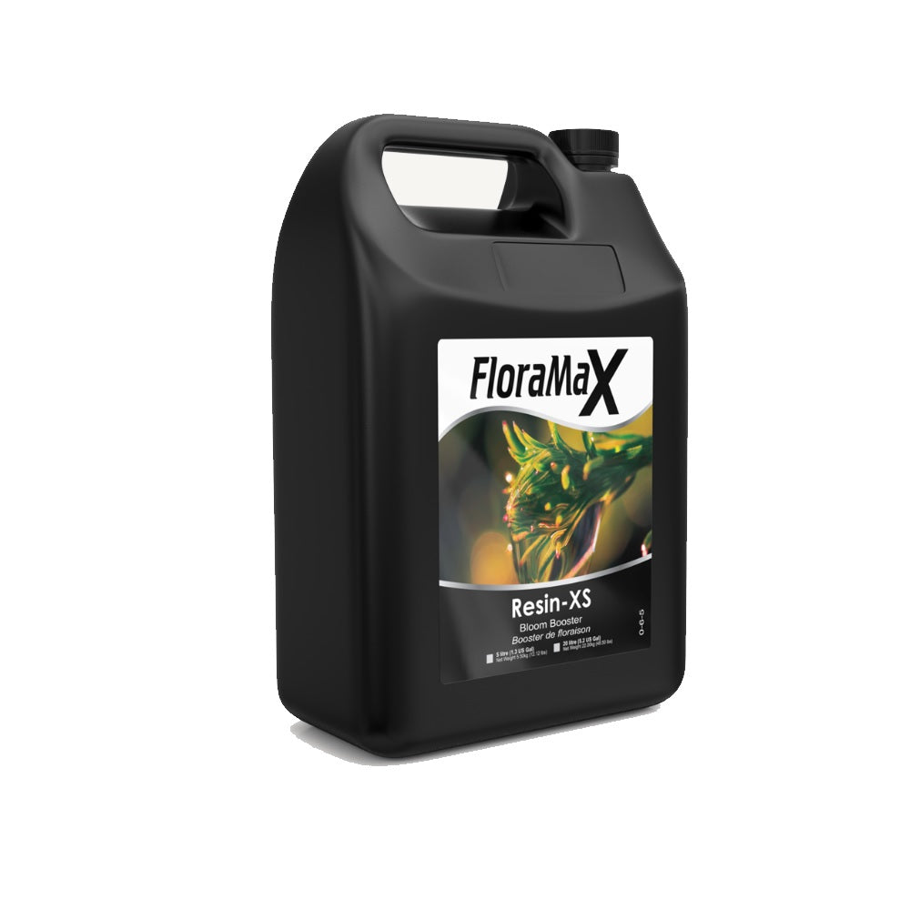 FloraMax Resin-XS – Late Flowering PK & Resin Enhancer