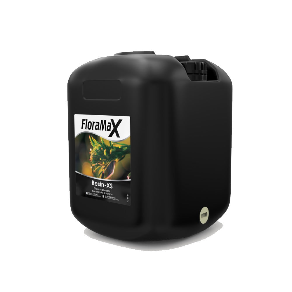 FloraMax Resin-XS – Late Flowering PK & Resin Enhancer