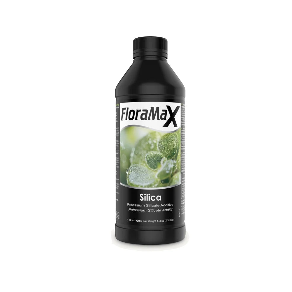 FloraMax Silica – Plant-Available Silica for Stronger, Healthier Growth