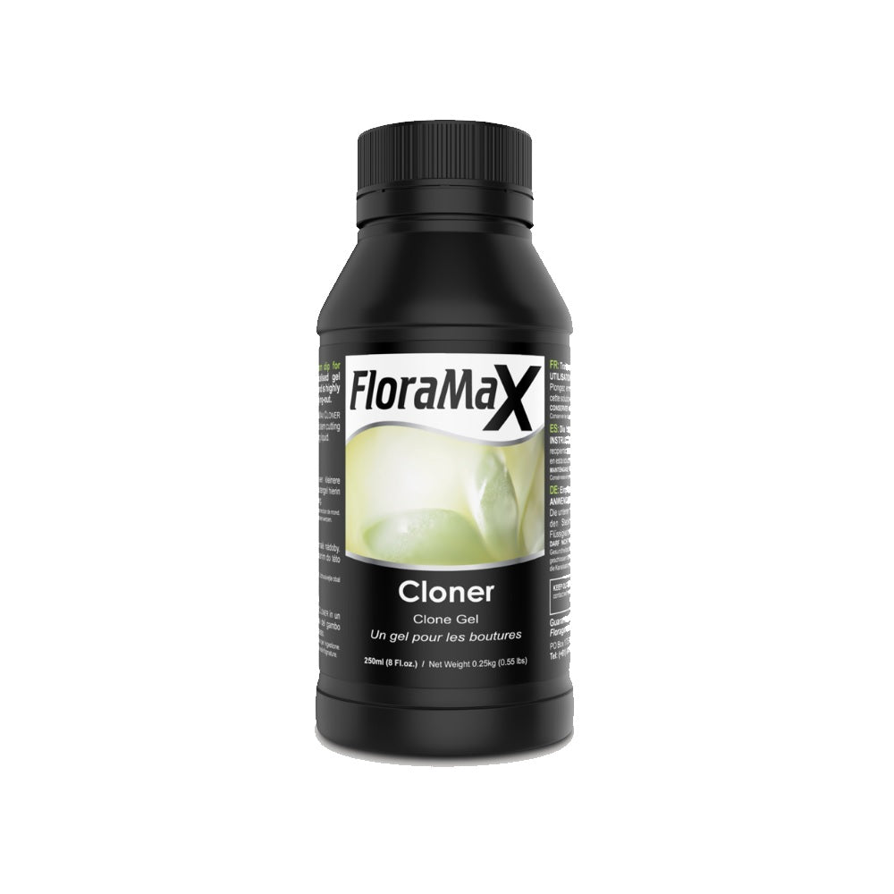 FloraMax Cloner – Protective Stem Dip for Cuttings