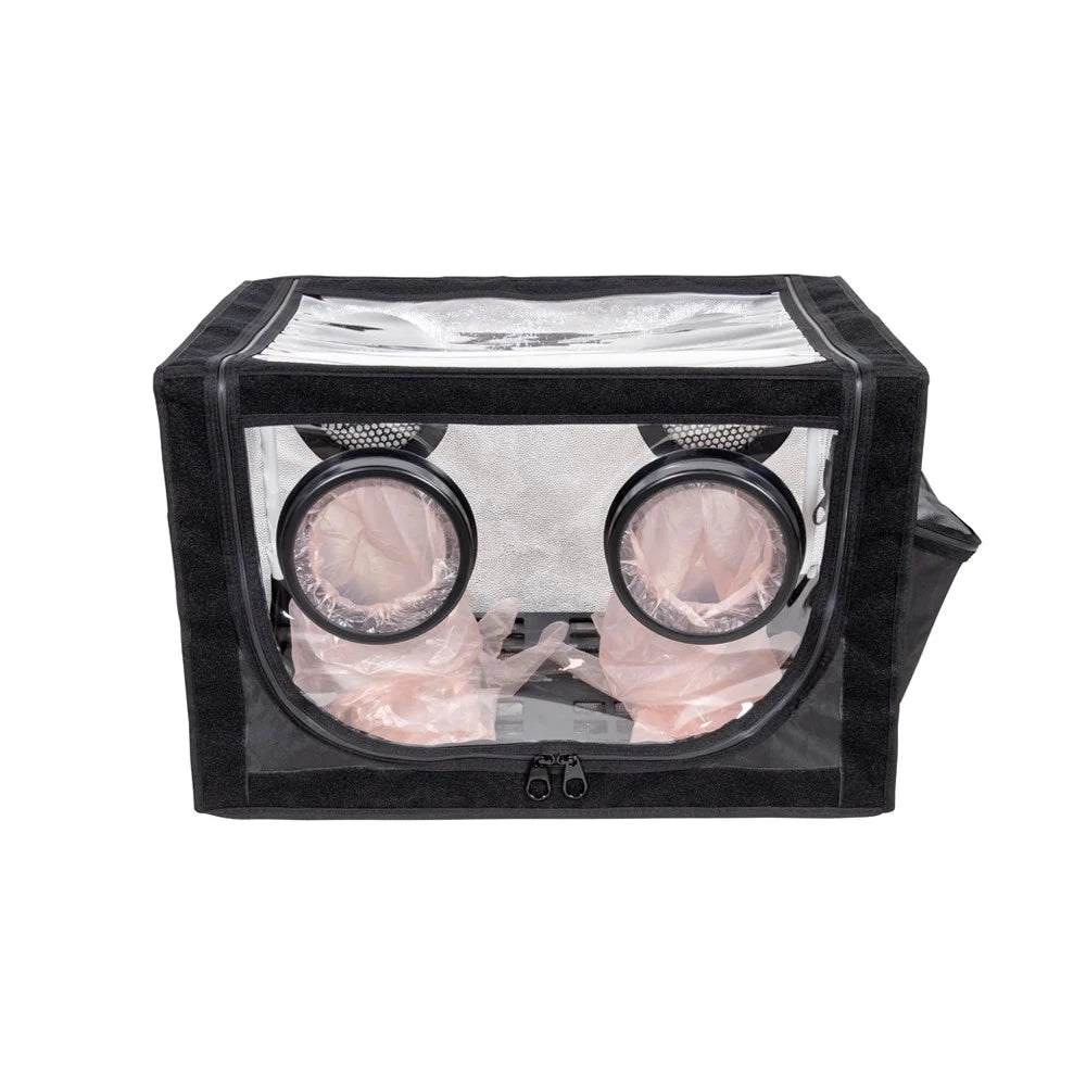 Garden HighPro ProBox MushPro – Portable Mycology & Propagation Laboratory