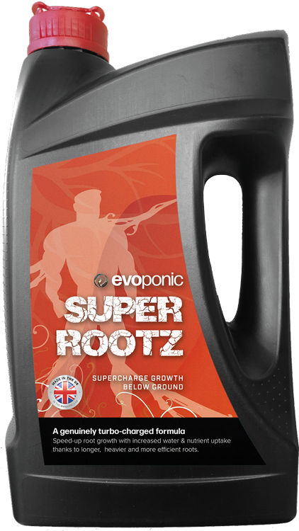 Evoponic Super Rootz