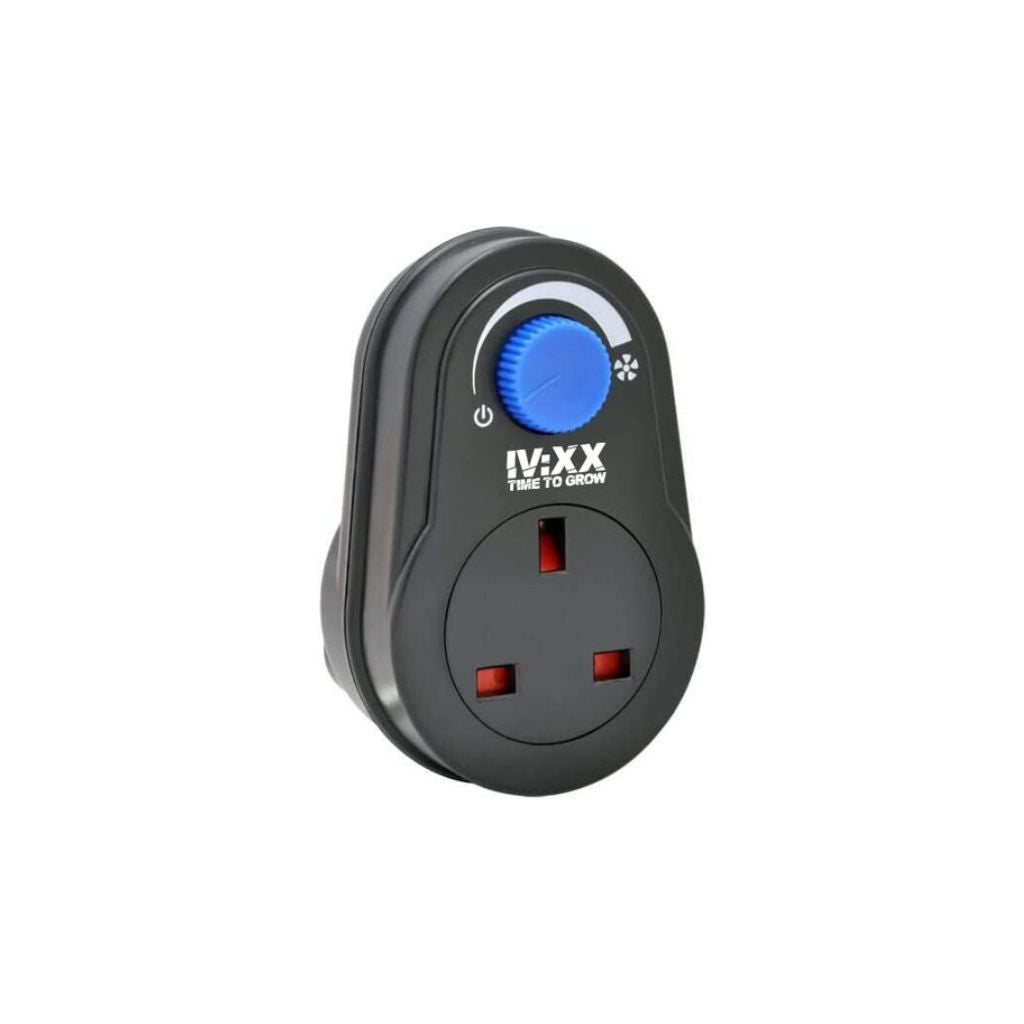 IV:XX Fan Speed Controller