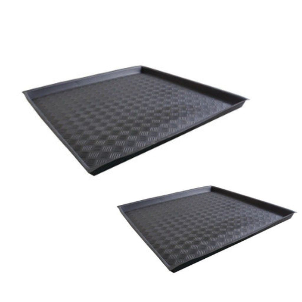 Flexible Trays