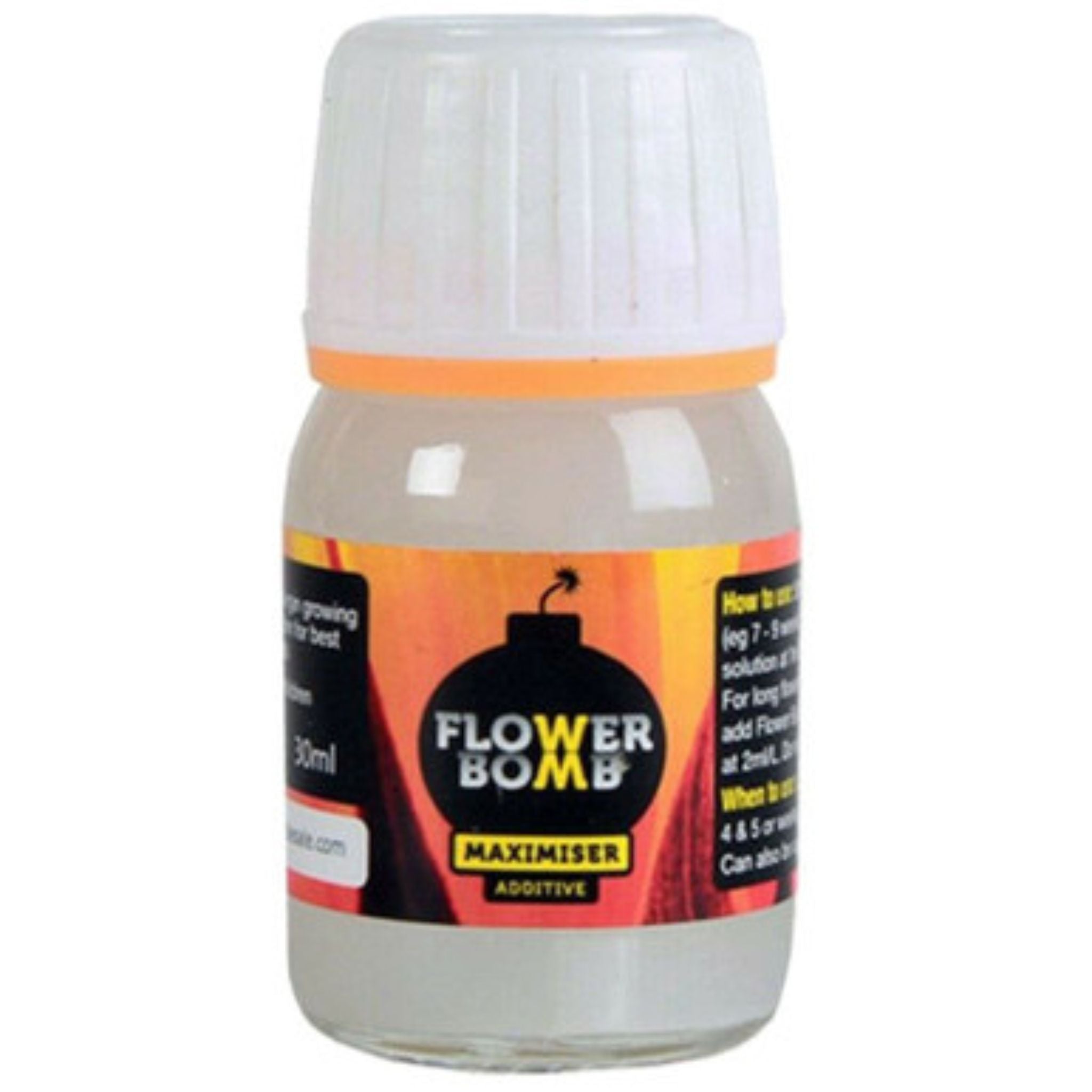 Flower Bomb PGR Yield Enhancer