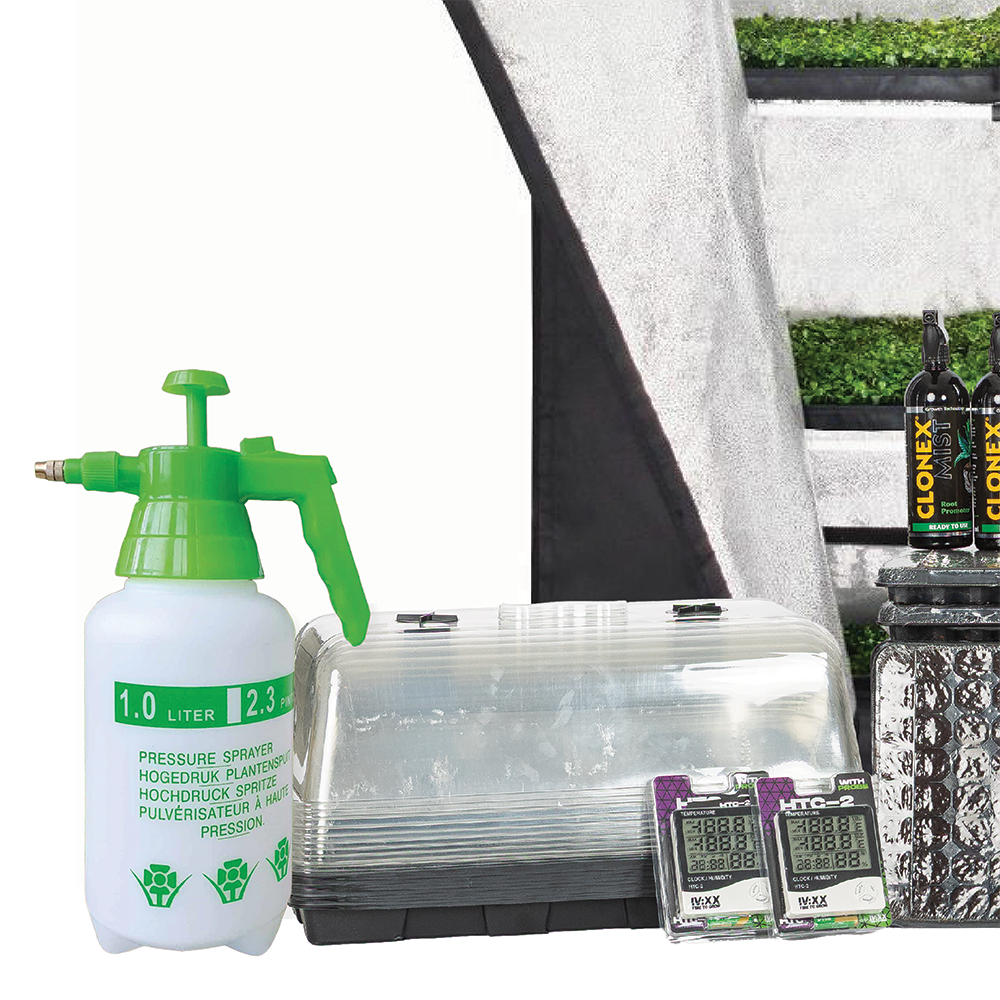 Garden HighPro X-Large Propagation Kit