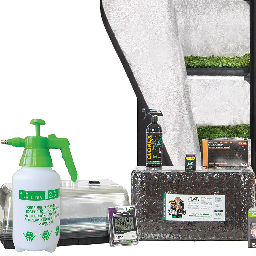 Garden HighPro Large Propagation Kit