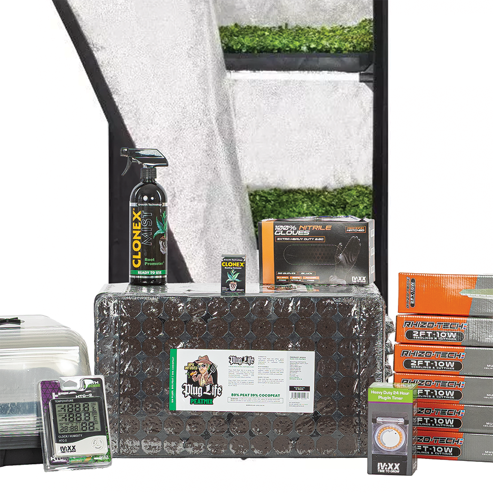 Garden HighPro Large Propagation Kit