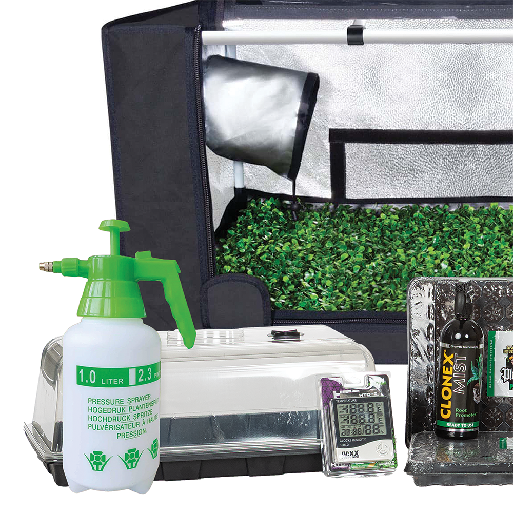 Garden HighPro Medium Propagation Kit