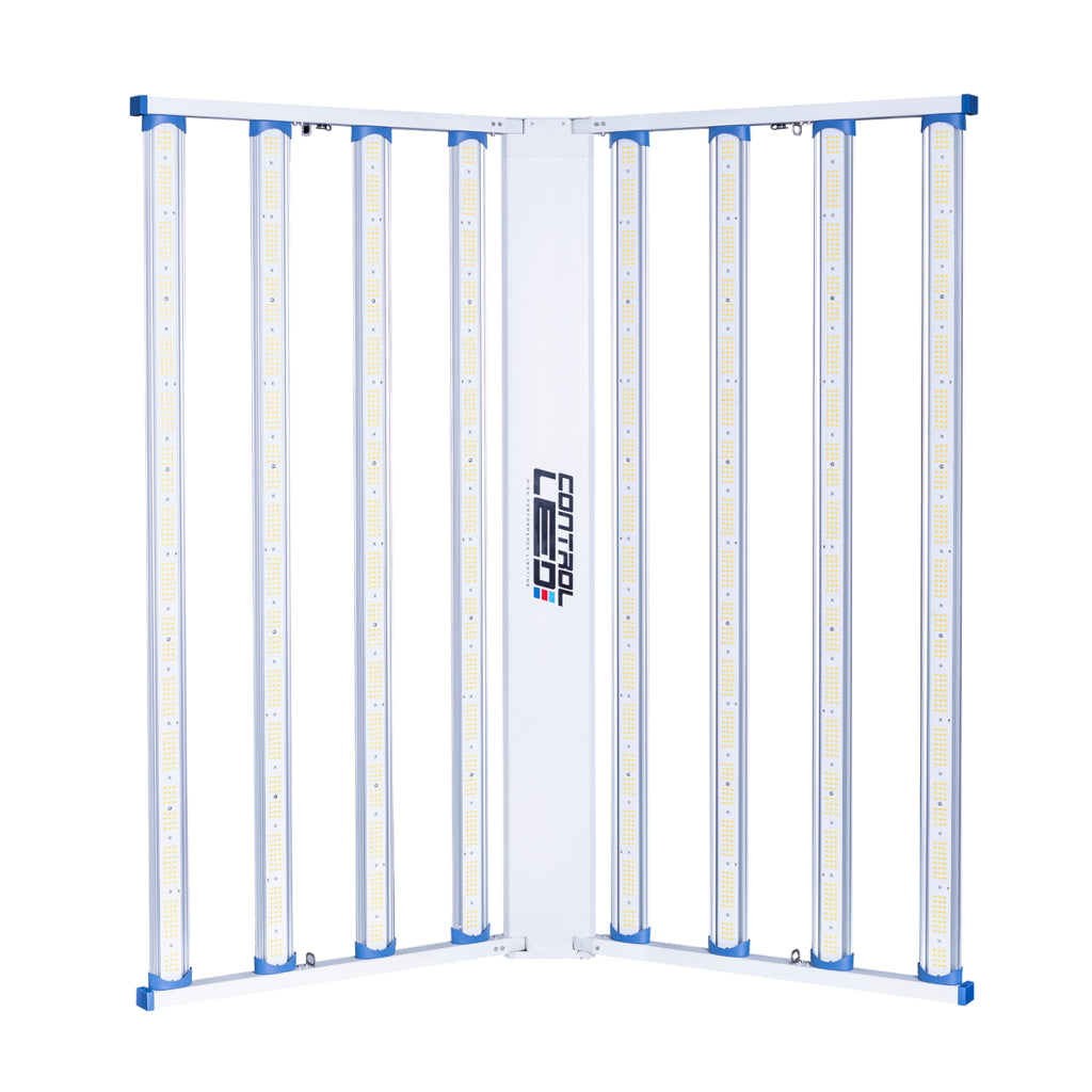 Control LED Dio-Tech 830w Satellite LED Grow Light